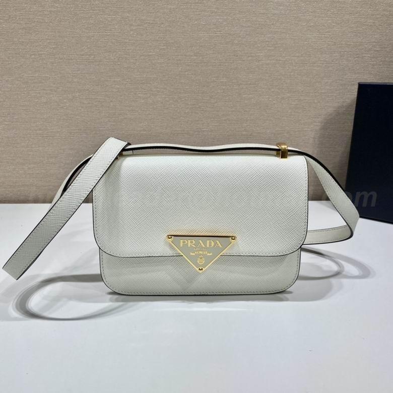 Prada Handbags 93